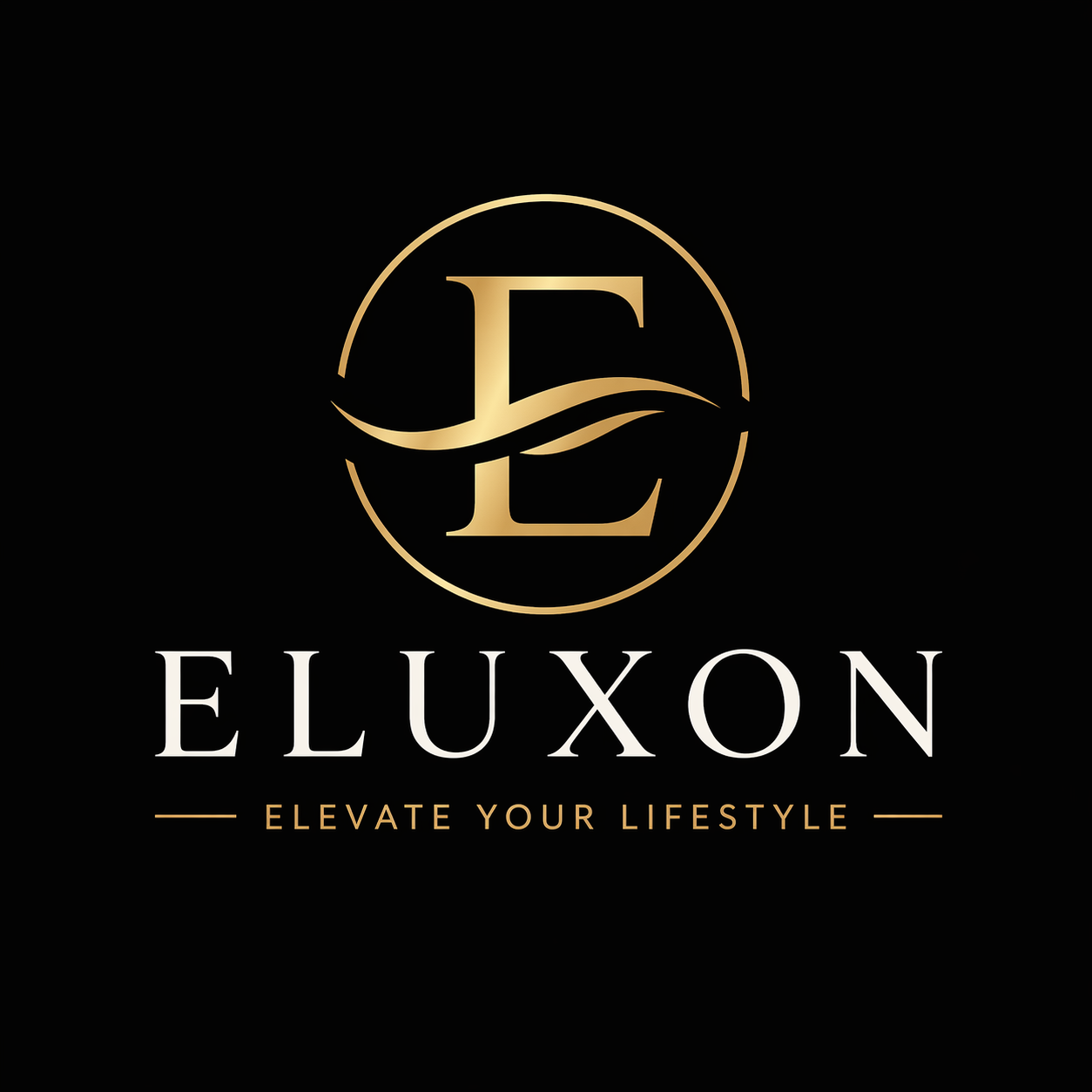 Eluxon store